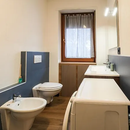 Stella Alpina Con Due Da Letto, Vicino E Pila Appartement Aoste