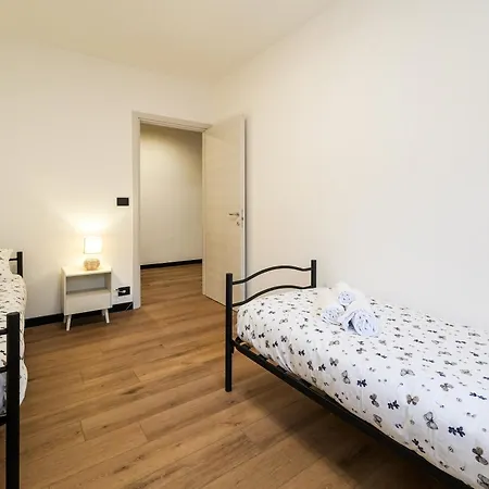 Stella Alpina Con Due Da Letto, Vicino E Pila *