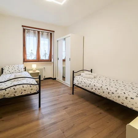 Appartement Stella Alpina Con Due Da Letto, Vicino E Pila