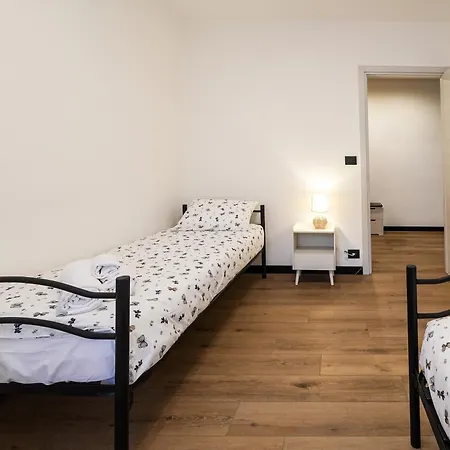 Stella Alpina Con Due Da Letto, Vicino E Pila *